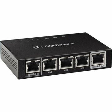 Router UBIQUITI ER-X - 0