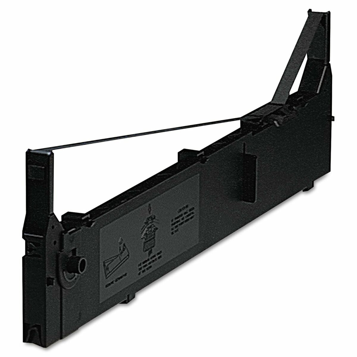 Ruban Matriciel Original Epson C13S015384 Noir - 0