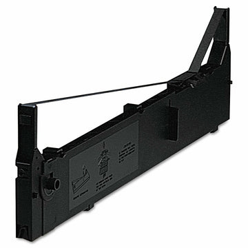 Ruban Matriciel Original Epson C13S015384 Noir - 0