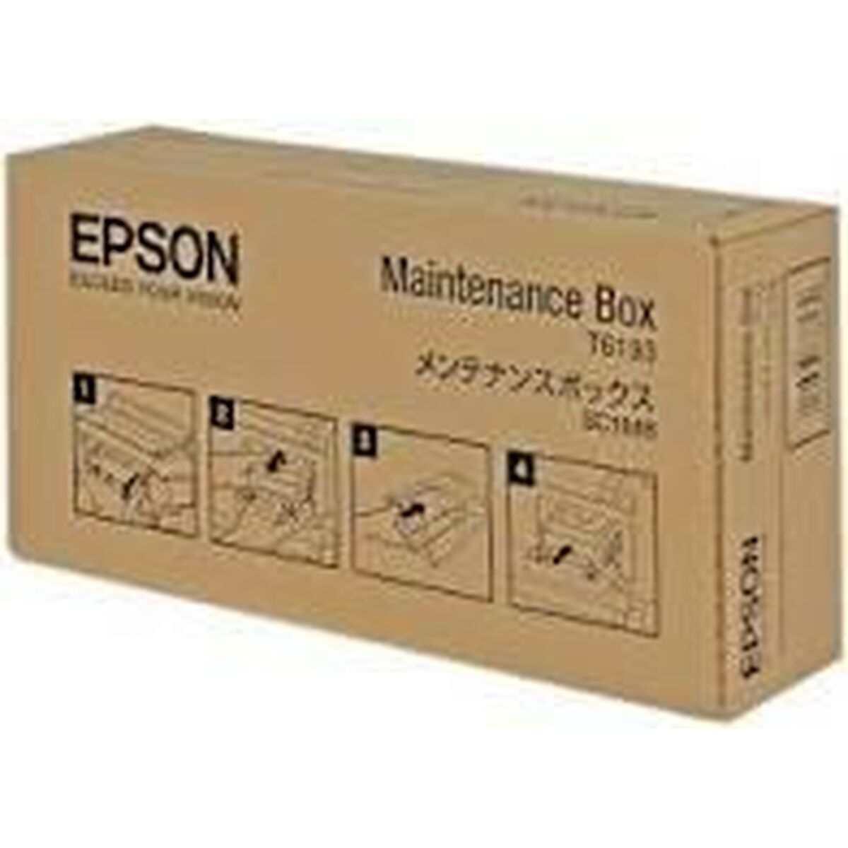 Kit de réparation Epson SC-T - 0