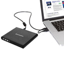Graveur externe Verbatim External Slimline-3