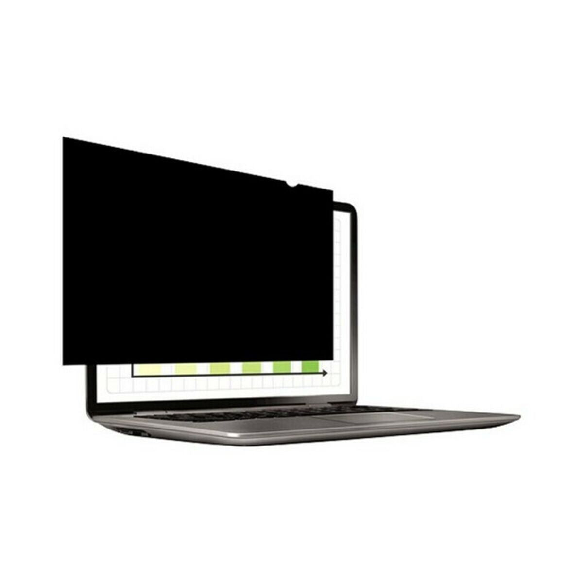 Filtre de Confidentialité pour Moniteur Fellowes PrivaScreen 13,3" 30º