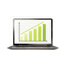 Filtre de Confidentialité pour Moniteur Fellowes PrivaScreen 13,3" 30º-2