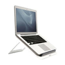 Support pour Ordinateur Portable Fellowes 8210101 17" Blanc-1