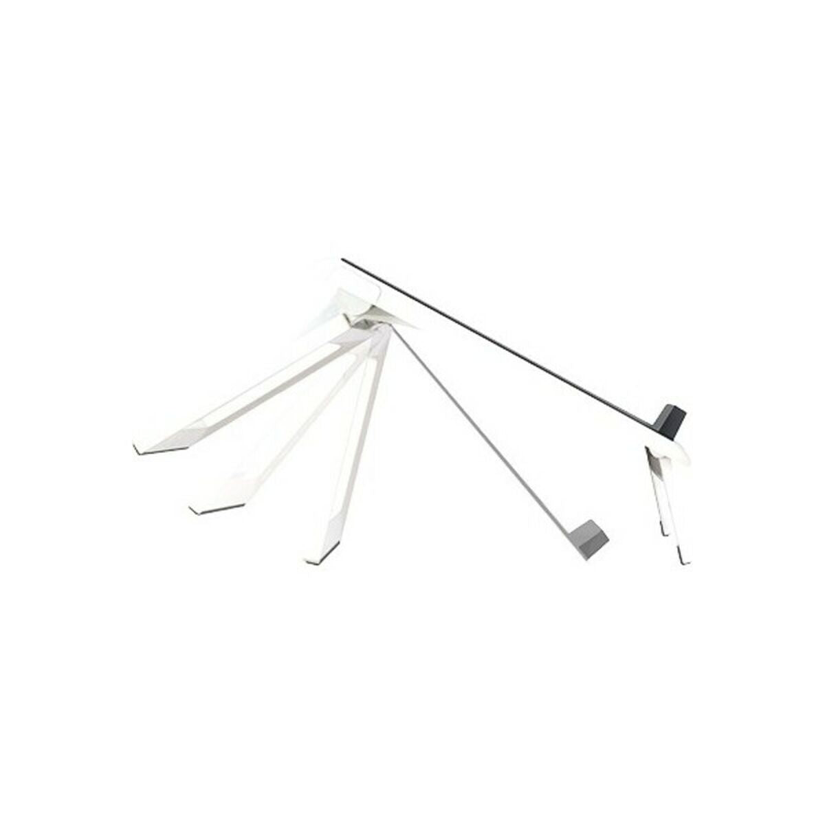 Support pour Ordinateur Portable Fellowes 8210101 17" Blanc - 0