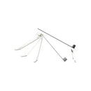 Support pour Ordinateur Portable Fellowes 8210101 17" Blanc-2