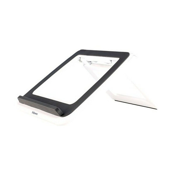 Support pour Ordinateur Portable Fellowes 8210101 17" Blanc