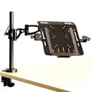 Support pour Ordinateur Portable Fellowes 8211901 Acier-1