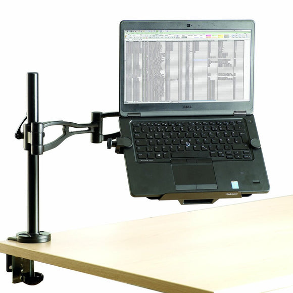 Support pour Ordinateur Portable Fellowes 8211901 Acier