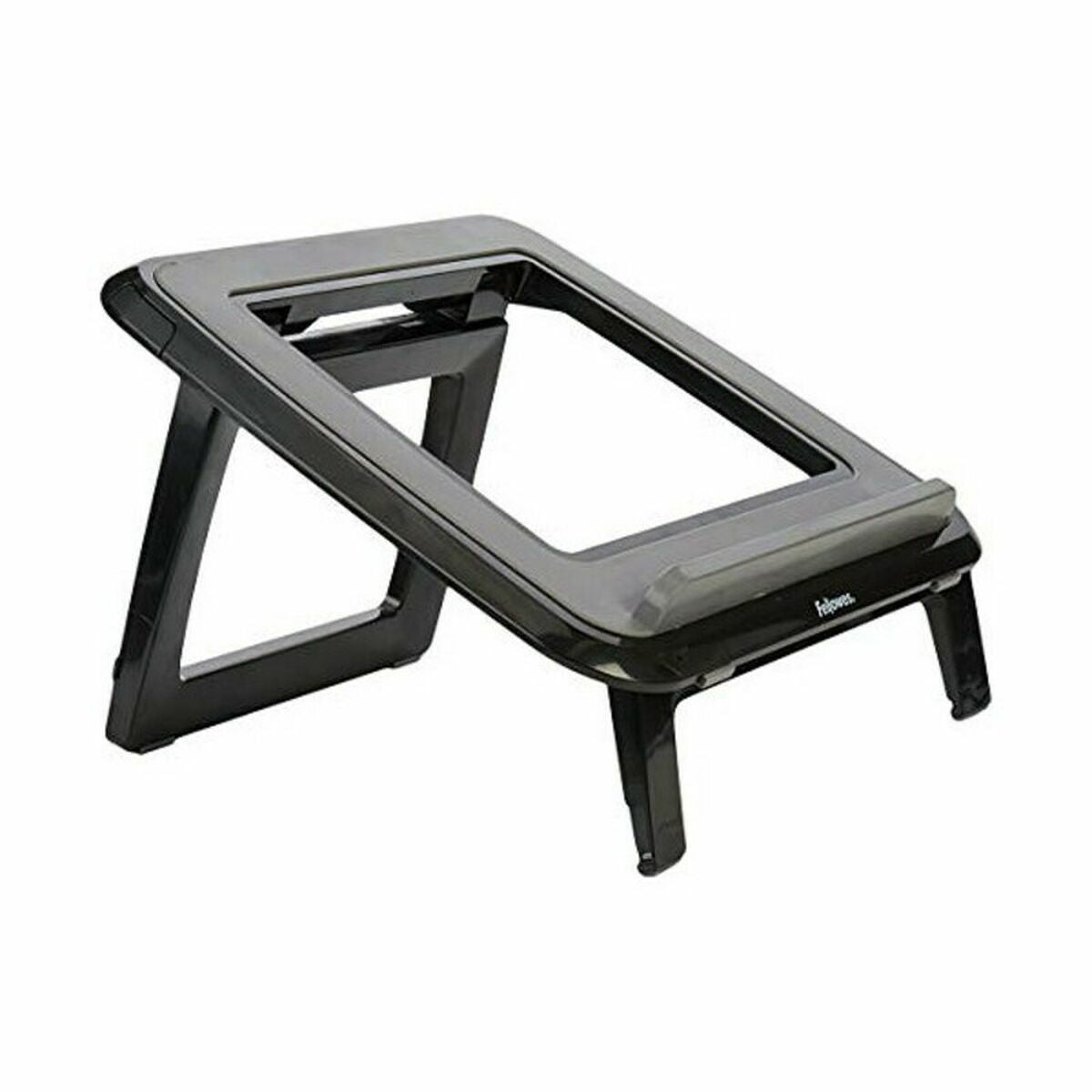 Support pour Ordinateur Portable Fellowes 8212001 17" Noir Métal - 0