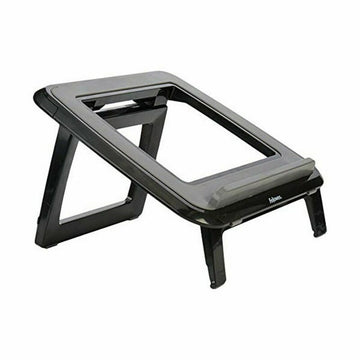 Support pour Ordinateur Portable Fellowes 8212001 17" Noir Métal - 0