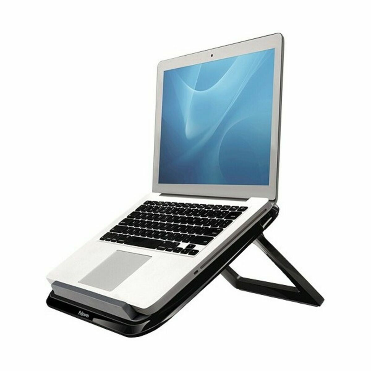 Support pour Ordinateur Portable Fellowes 8212001 17" Noir Métal