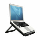 Support pour Ordinateur Portable Fellowes 8212001 17" Noir Métal-3
