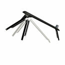 Support pour Ordinateur Portable Fellowes 8212001 17" Noir Métal-4