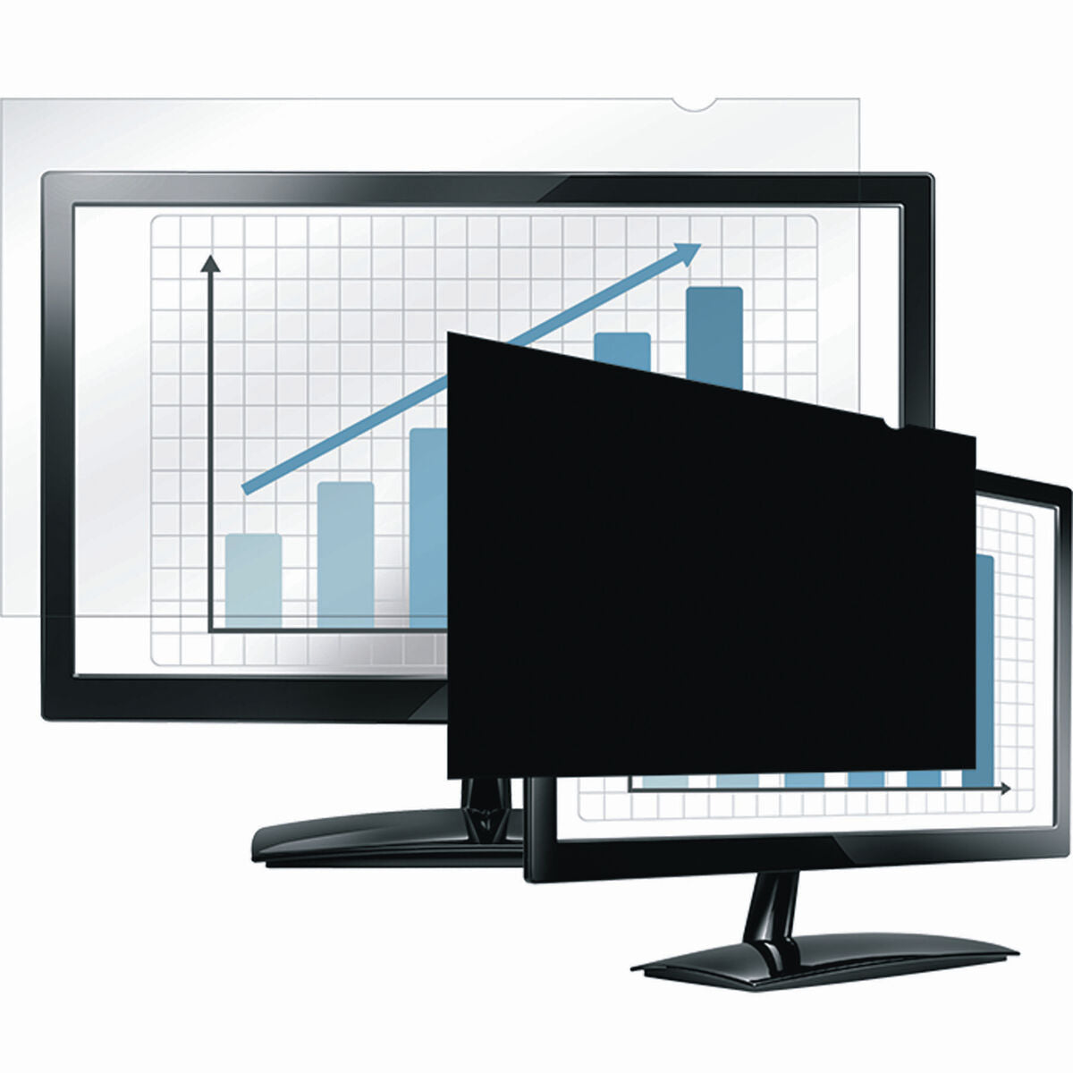 Protection pour Écran Fellowes 4816901