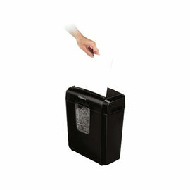 Déchiqueteuse de Papier Fellowes Powershred 6C 11 L - 0
