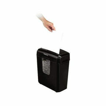 Déchiqueteuse de Papier Fellowes Powershred 6C 11 L - 0