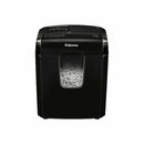 Déchiqueteuse de Papier Fellowes Powershred 6C 11 L-4