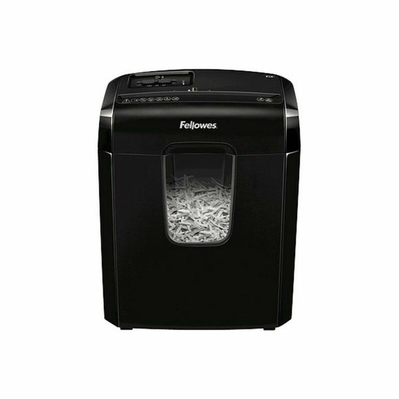 Déchiqueteuse de Papier Fellowes Powershred 6C 11 L