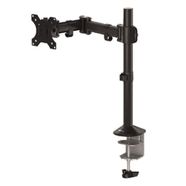 Support de table d'écran Fellowes 8502501 Noir 32"