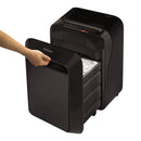 Déchiqueteuse de Papier Fellowes 5050201 23 L-2
