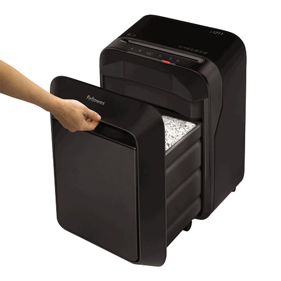 Déchiqueteuse de Papier Fellowes 5050201 23 L