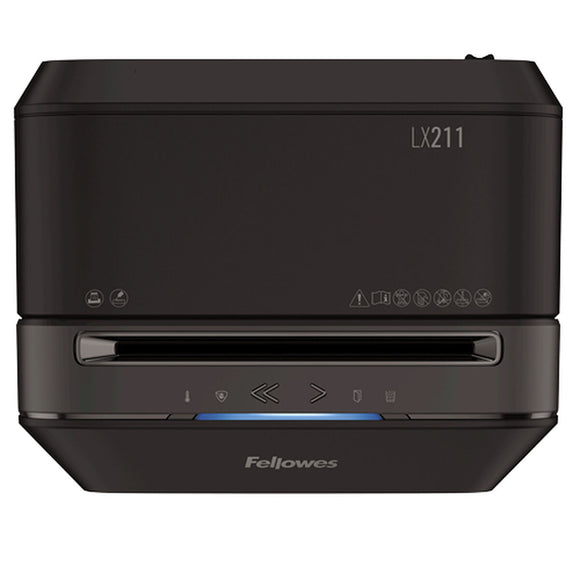Déchiqueteuse de Papier Fellowes 5050201 23 L
