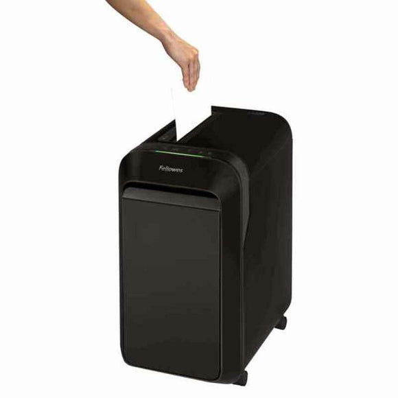 Déchiqueteuse de Papier Fellowes Powershred LX220 30 L