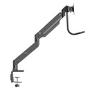 Support de table d'écran Startech ARMSLIMDUAL2USB3 17"-32" Noir-2