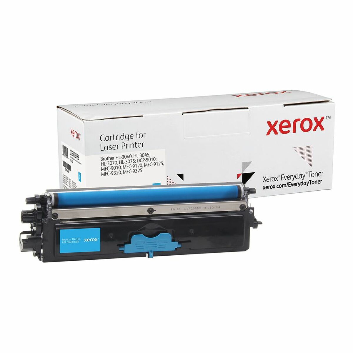 Toner Xerox 006R03789            Cyan