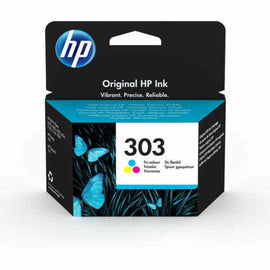 Toner original HP T6N01AE Tricolore