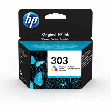 Toner original HP T6N01AE Tricolore