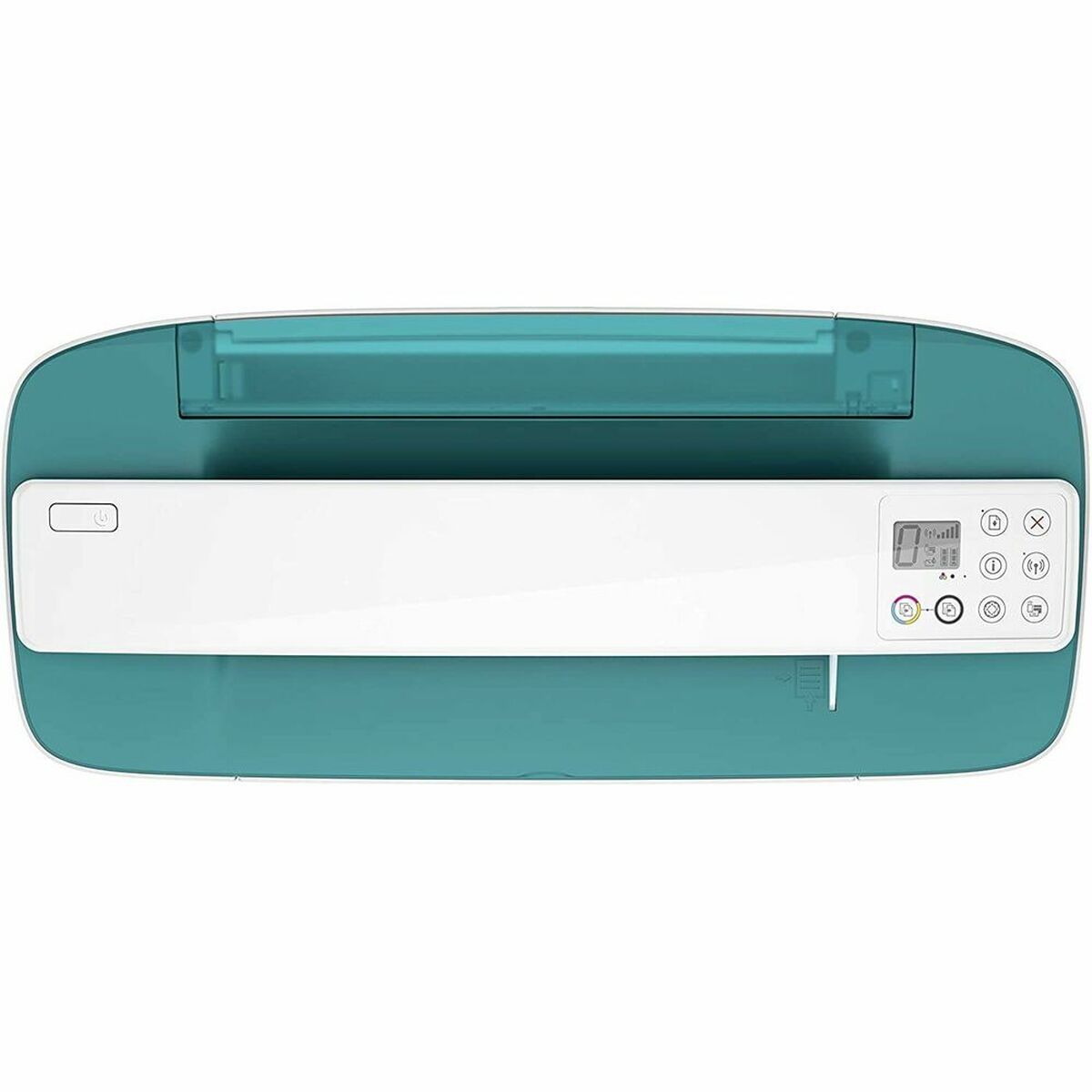 Imprimante Multifonction HP 3762