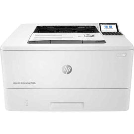 Imprimante laser HP LaserJet Enterprise M406DN USB Blanc