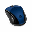 Souris sans-fil HP 7KX11AA#ABB Bleu (1 Unités)-2