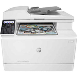 Imprimante laser HP M183fw 16 ppm WiFi