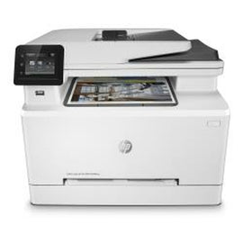 Imprimante laser   HP M282nw