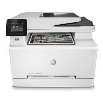 Imprimante laser   HP M282nw