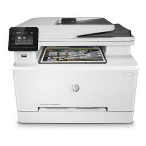 Imprimante laser   HP M282nw