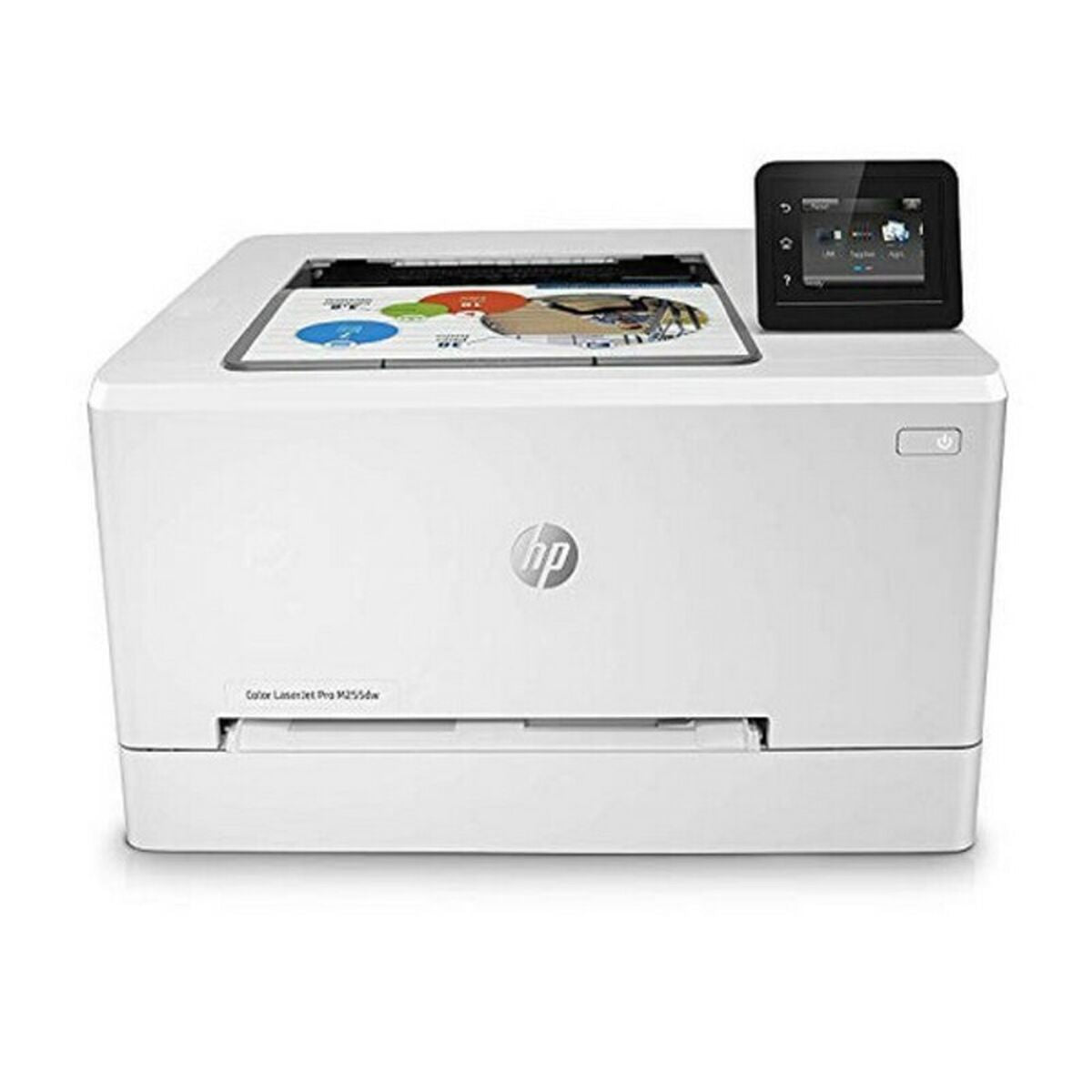 Imprimante laser HP 7KW64A#B19