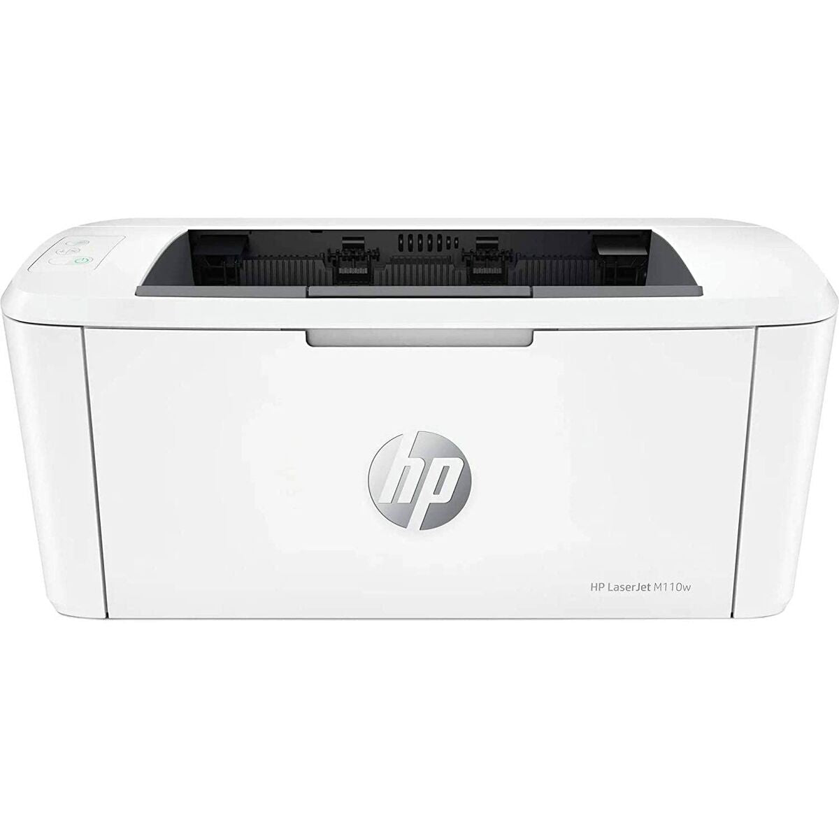 Imprimante laser   HP LaserJet M110w         Blanc Wi-Fi