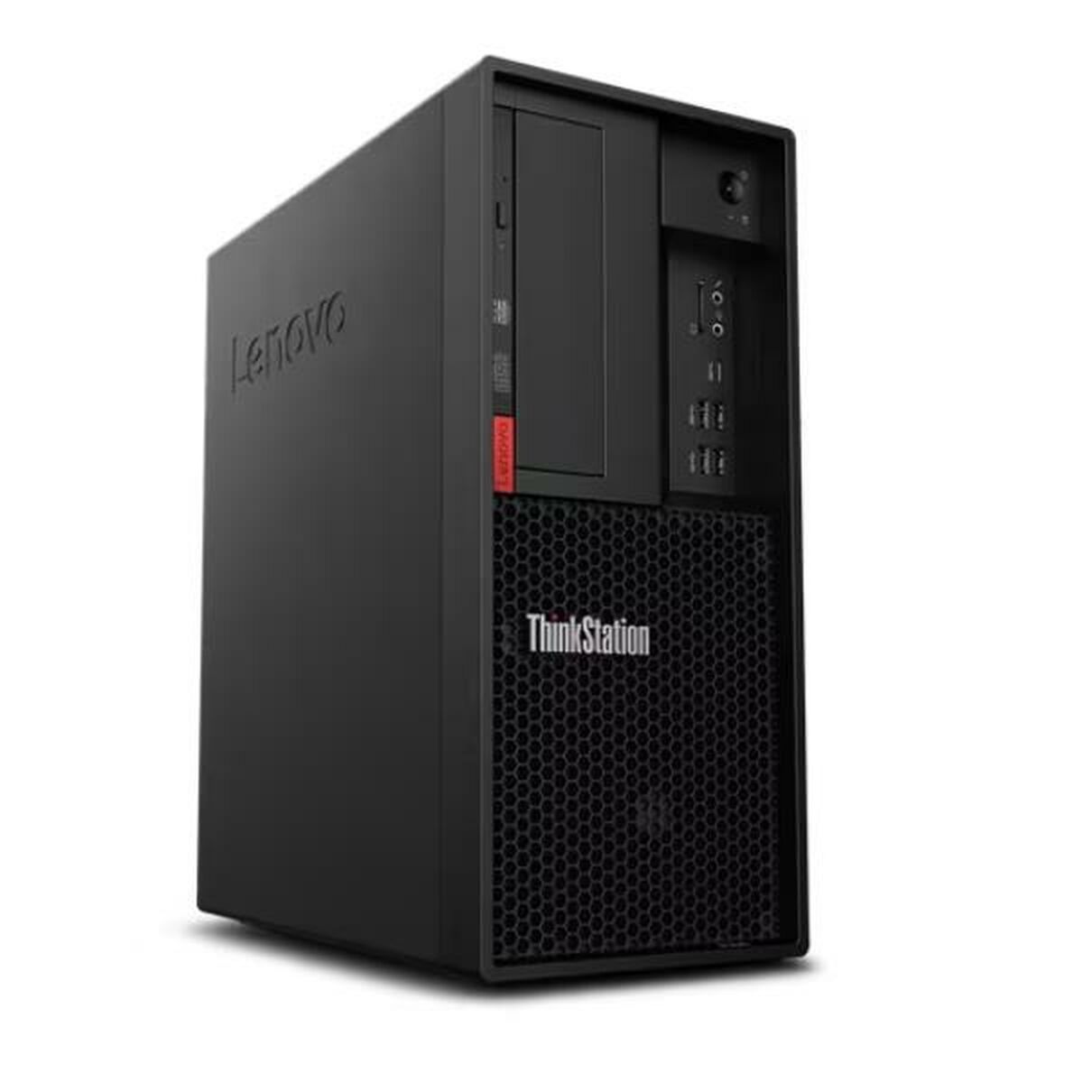 PC de bureau Lenovo MC00004325 8 GB RAM Intel© Core™ i7-9700 - 0