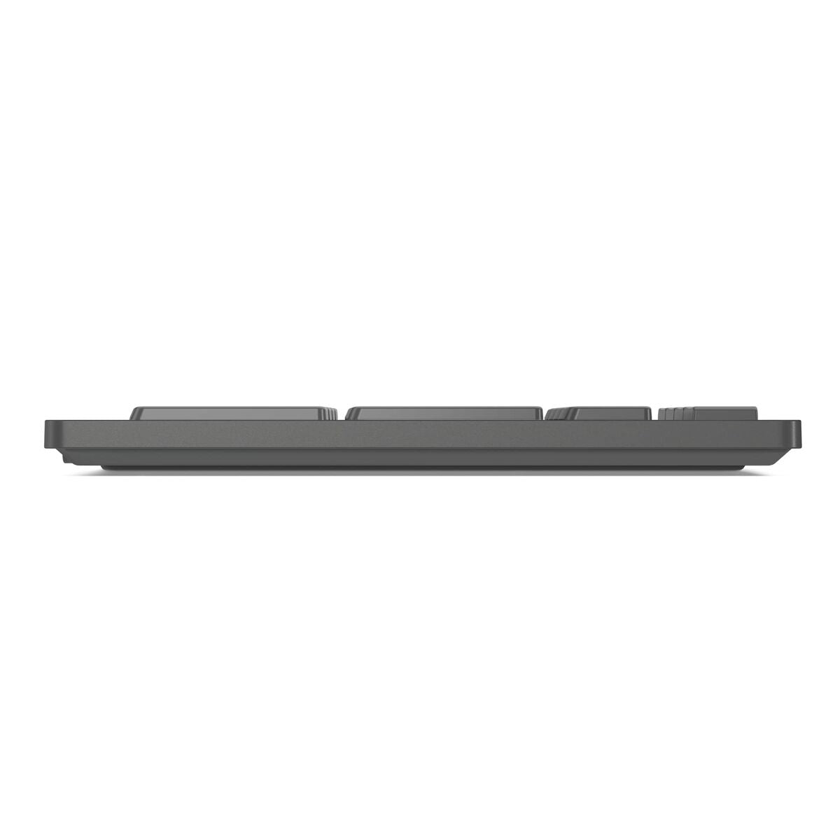 Clavier numérique Lenovo GY41C33979 Gris - 0