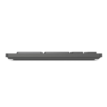 Clavier numérique Lenovo GY41C33979 Gris - 0