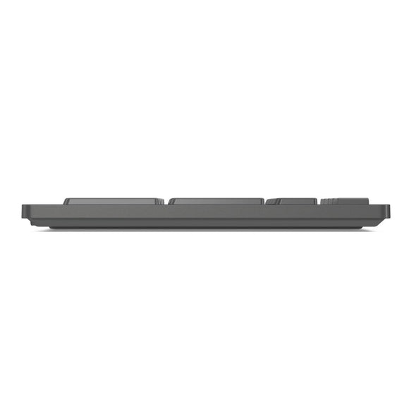Clavier numérique Lenovo GY41C33979 Gris