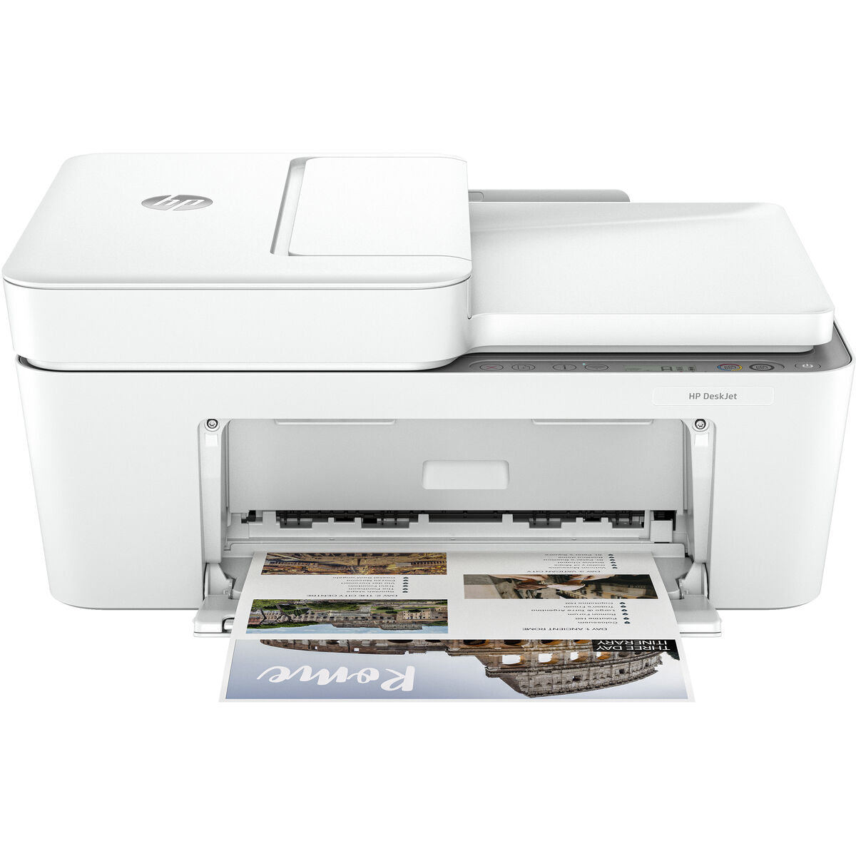 Imprimante Multifonction HP 588K4B#629 - 0