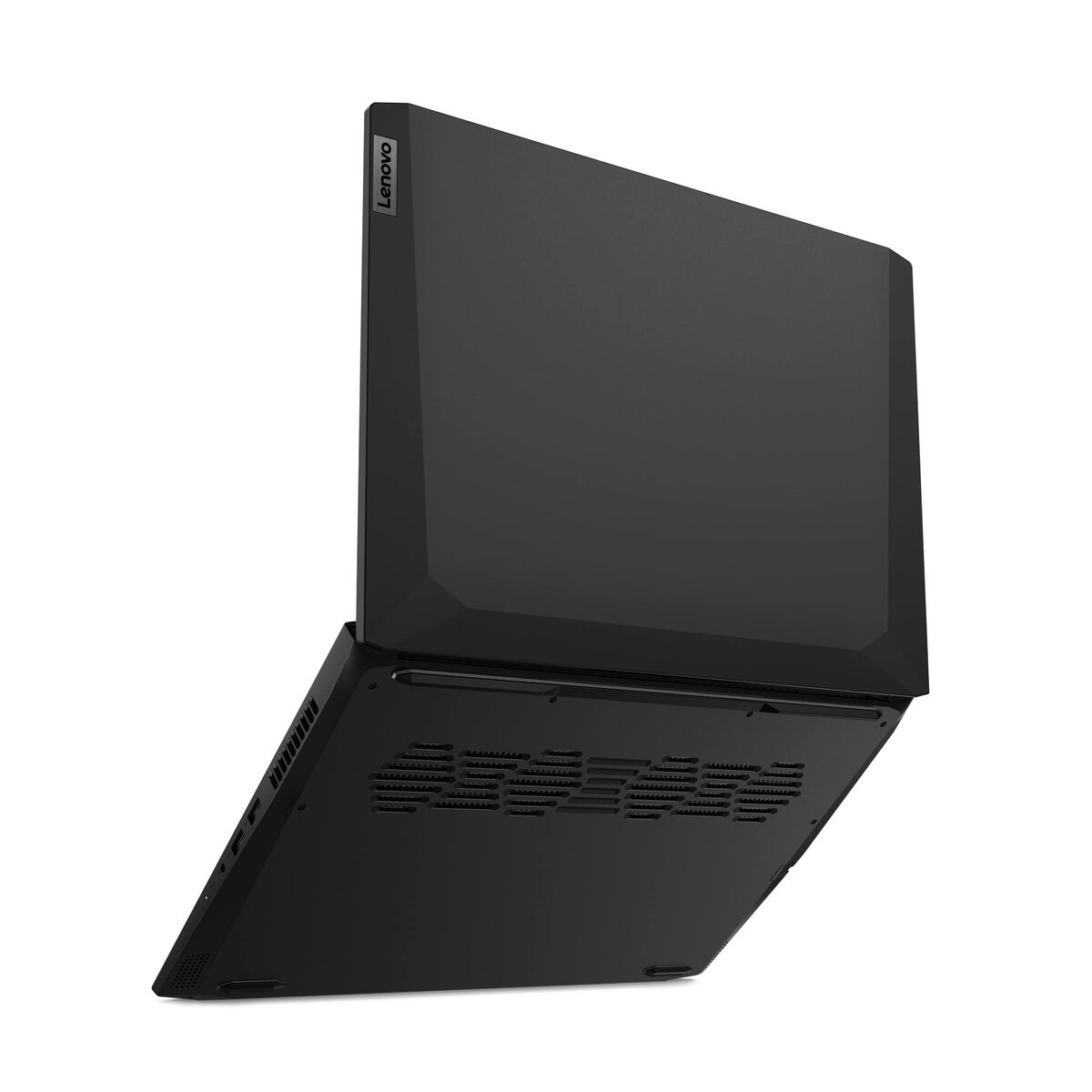 Ordinateur Portable Lenovo IdeaPad Gaming 3 15ACH6 15,6" 16 GB RAM 512 GB SSD NVIDIA GeForce RTX 3050 AMD Ryzen 7 5800H Espagnol