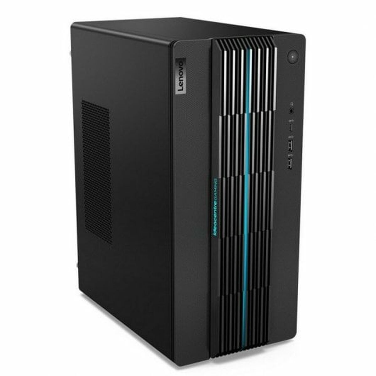 PC de bureau Lenovo IdeaCentre Gaming 5 Intel Core i5-12400F 16 GB RAM 1 TB 512 GB SSD