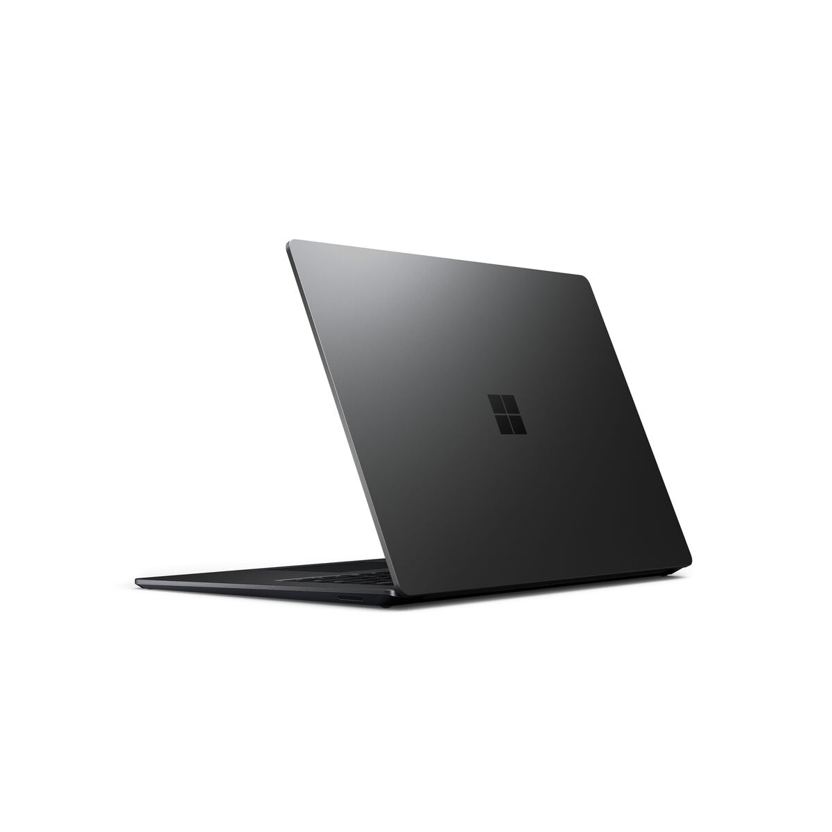 Ordinateur Portable Microsoft Surface Laptop 5 15" Intel Core I7-1255U 8 GB RAM 512 GB SSD 256 GB SSD Espagnol Qwerty