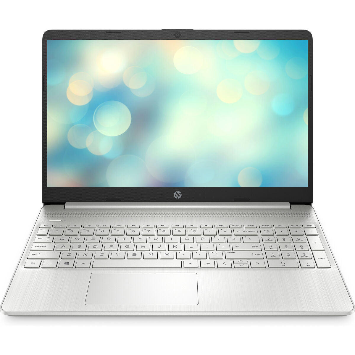 Ordinateur Portable HP 15S-FQ5077NS 15,6" 8 GB RAM 512 GB SSD Intel Core i5-1235U